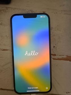 iPhone 13 Pro Max 512GB