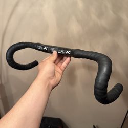 FSA SLK Carbon 44cm Dropbars
