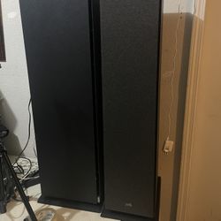 Polk Audio T50 150 Watt 