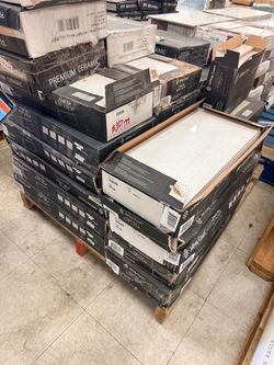 Field tile