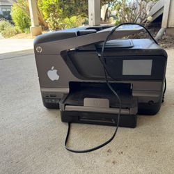 HP Printer/ Scanner