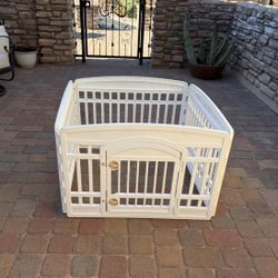 Puppy Playpen / Pet Yard