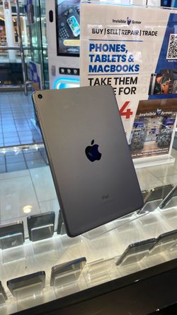 iPad Mini 5 64GB WiFi