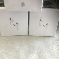 Gen3 New And Sealed 