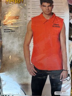 Halloween Costume