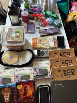 Miscellaneous