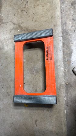 U-Haul Moving Dolly / Hand Truck Frame