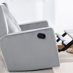 Recliner Chair 