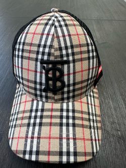 Lux Cap