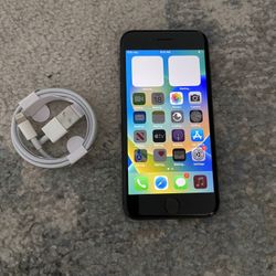 iPhone 8 256g Unlocked 