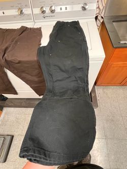 Carhartt work pants