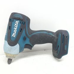 Makita 18v Impact Wrench 208879/12