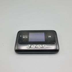  ZTE MF915 Z915 (T-Mobile) 4G LTE Mobile Broadband MiFi Hotspot Router