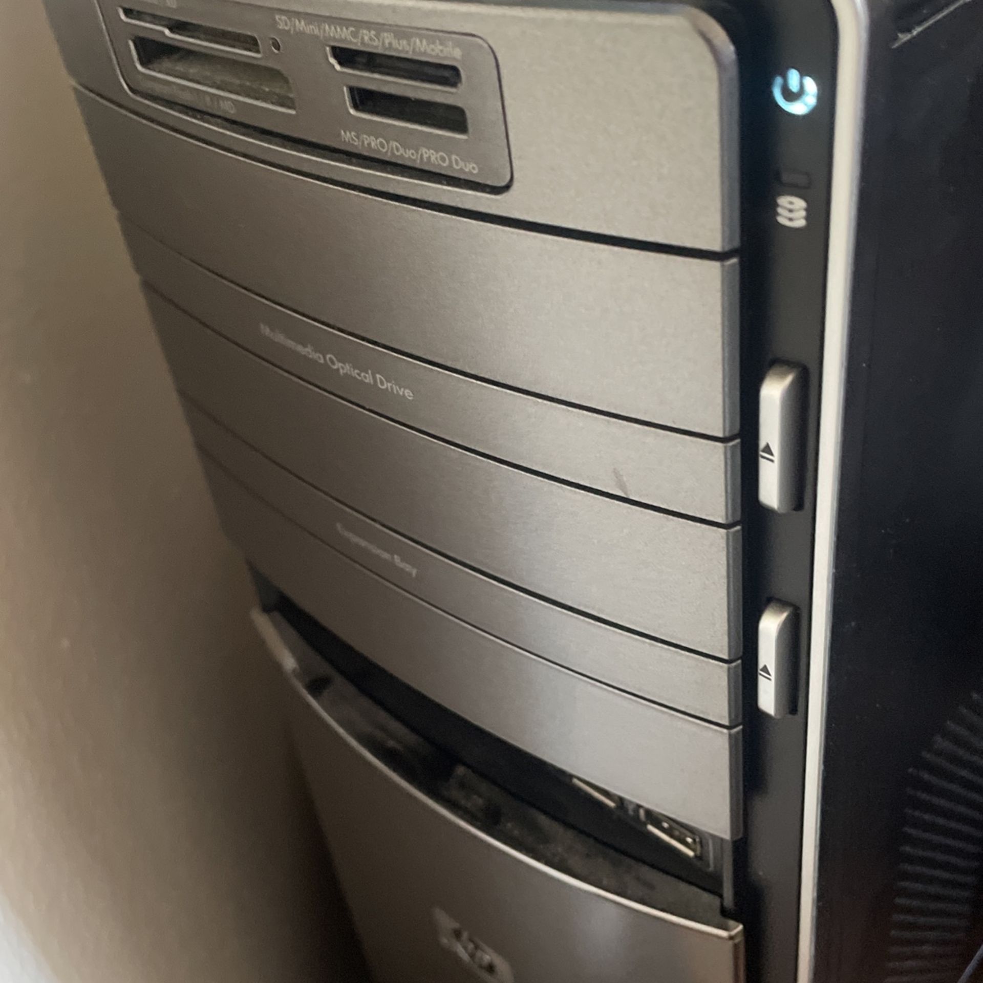 Hp Computer