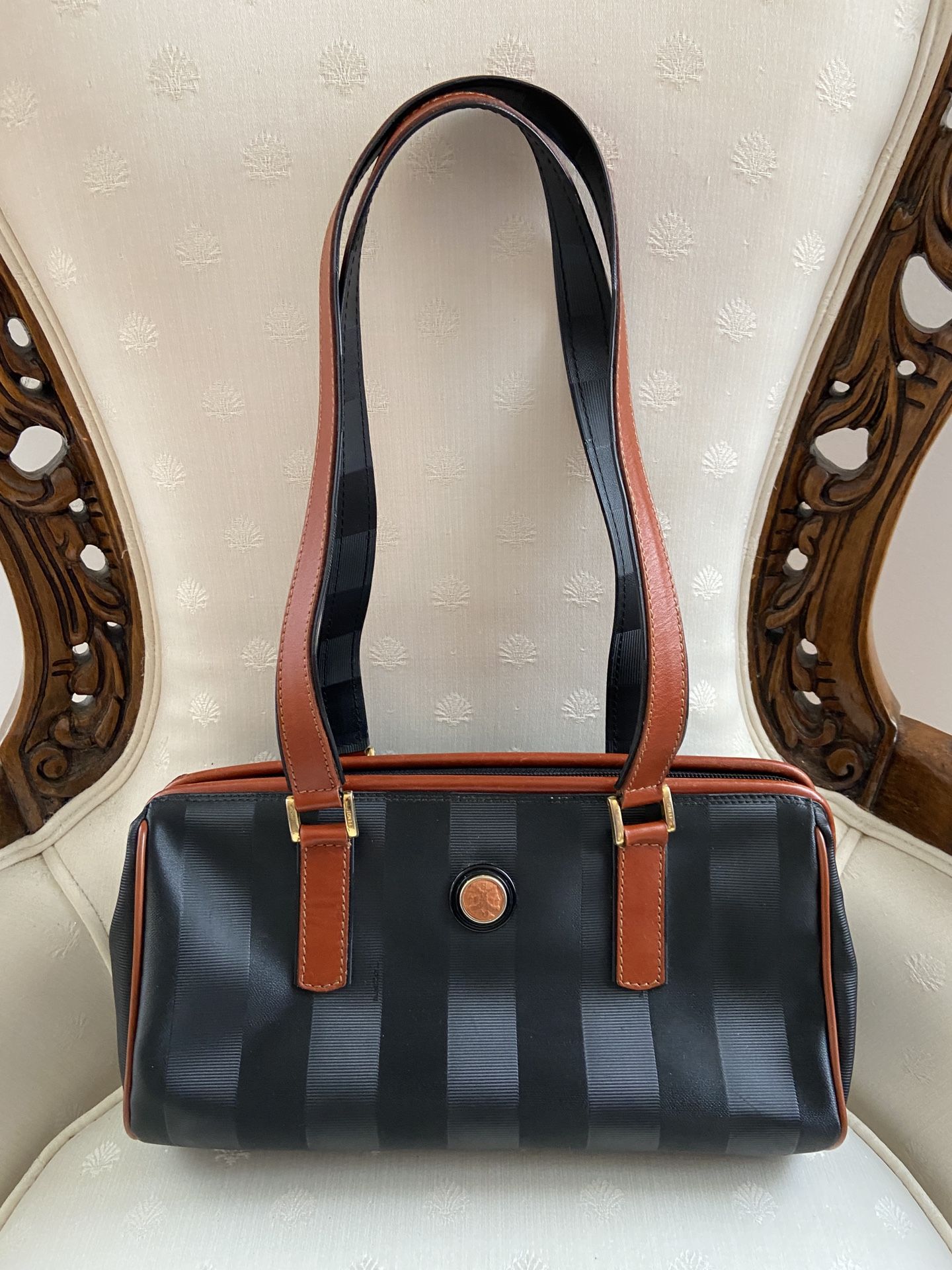 Authentic Fendi Purse 