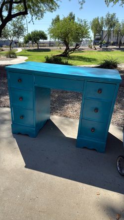 Desk