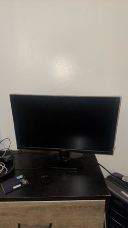 Acer monitor for sale