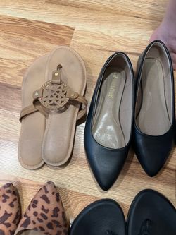 Womens shoes