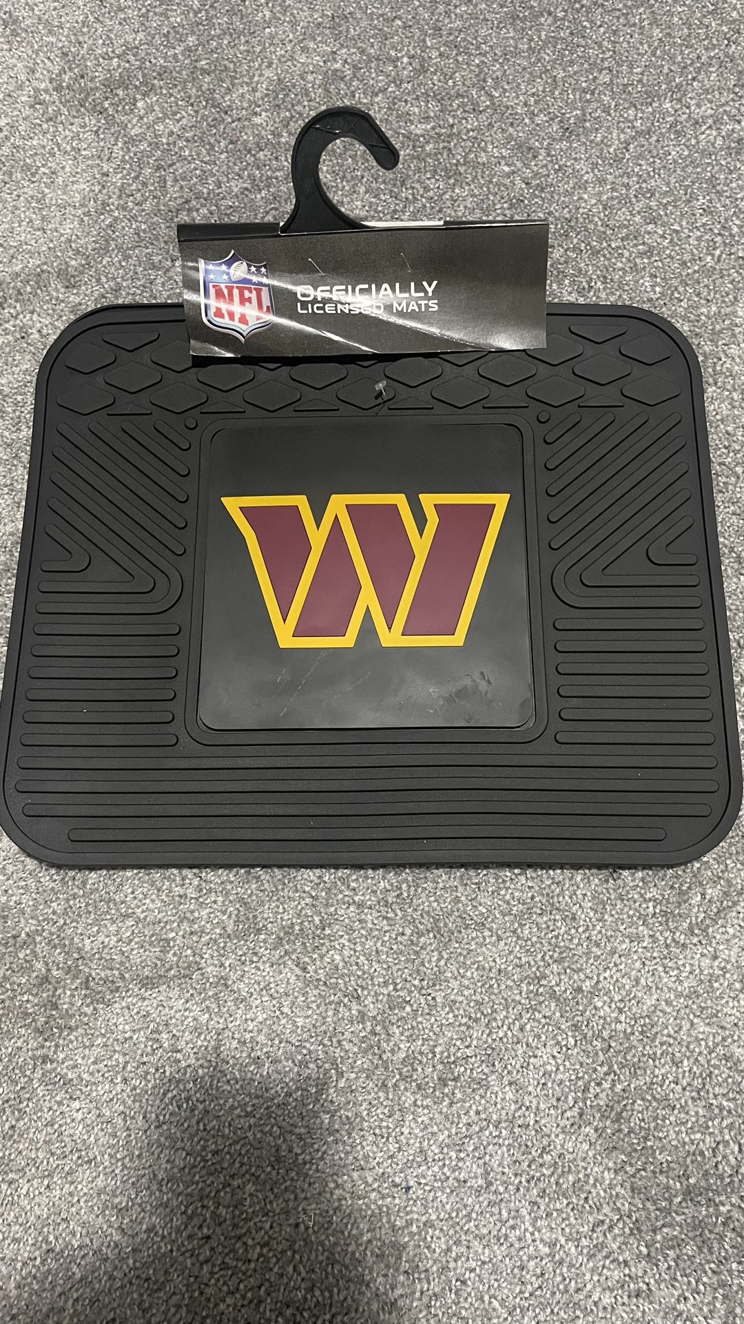 Car Floor Mats