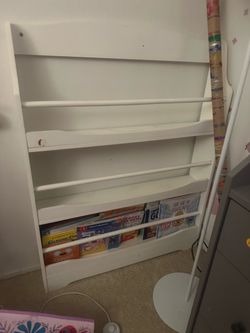 Bookcase