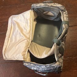 Military Grade A Bag Real Deal 