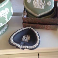 Wedgwood china