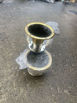 Driver Cones