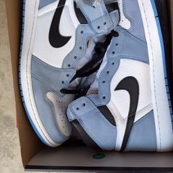 Jordan 1 Unc Size 13