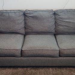Sofa Set With Fold Out Bed