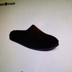Indoor Outdoor Men's Slipper, Sz 11W, NEW