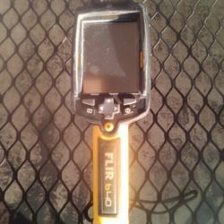 Flir Thermal Camera