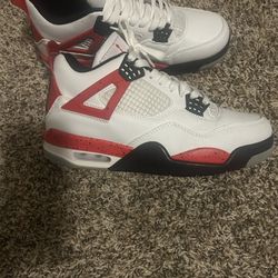 Jordan 4 Size 7