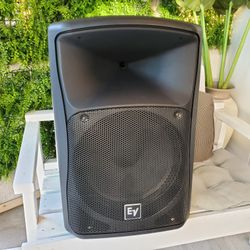 Electro-Voice ZX4 Passive Full Range Speaker
