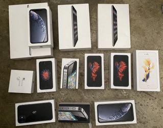 Iphone / ipad & Earpod Cases-
