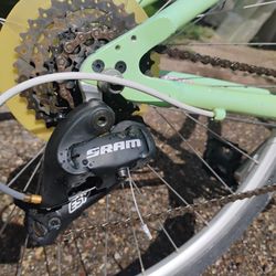 REI Co-op Ladies Bike 