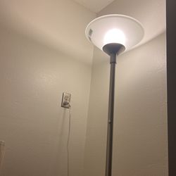 Stand Lamp
