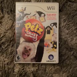 Wii Games