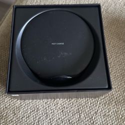 Wireless Charging Stand For Phone