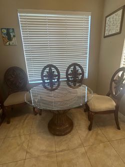 Dining room set