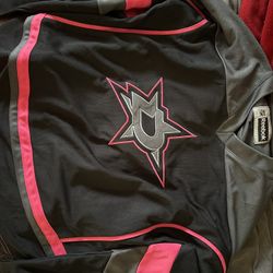 Dallas Stars Jersey