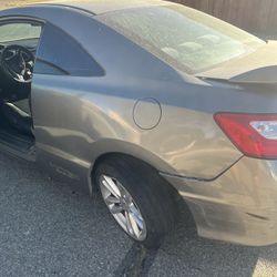 2006 Honda Civic
