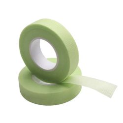 Green Lash Extensions Tape