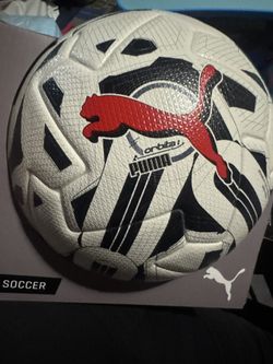 Soccer Balls- Size 5