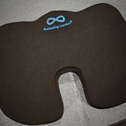 TAILBONE PILLOW