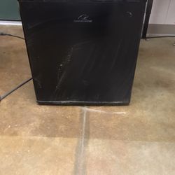 Commercial Cool Mini Fridge