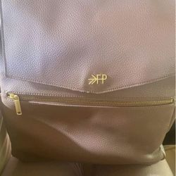 Freshly Picked Diaper Backpack