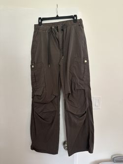Baggy Pants