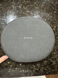 Sony YY2951 Headphones