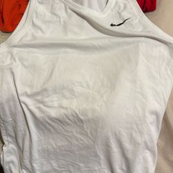 Nike Exercise Shirt 