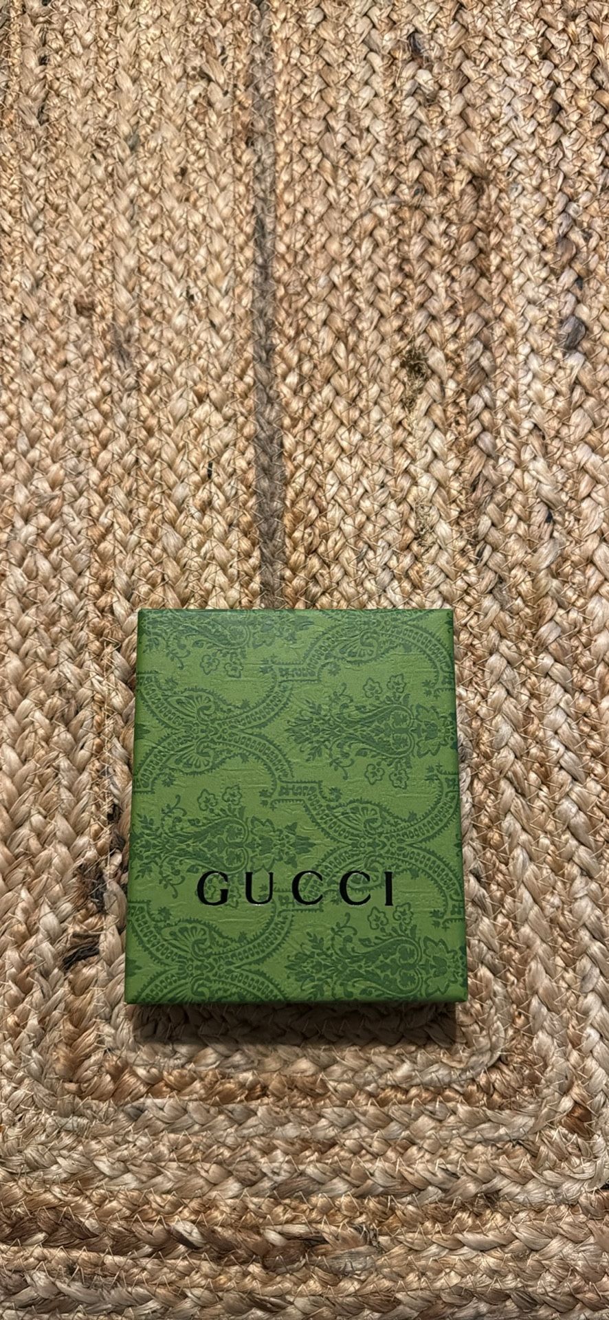 Gucci Wallet